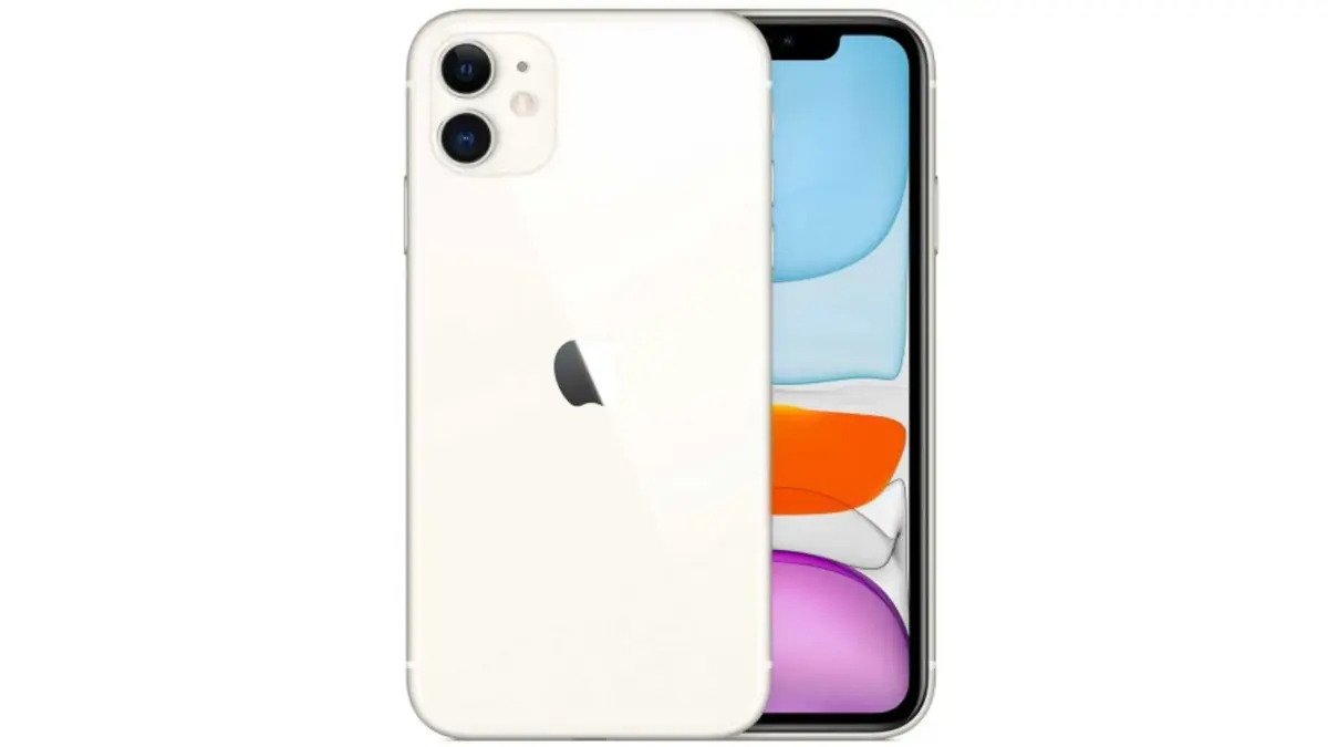 iPhone 11 Price in Nigeria and Where to Buy