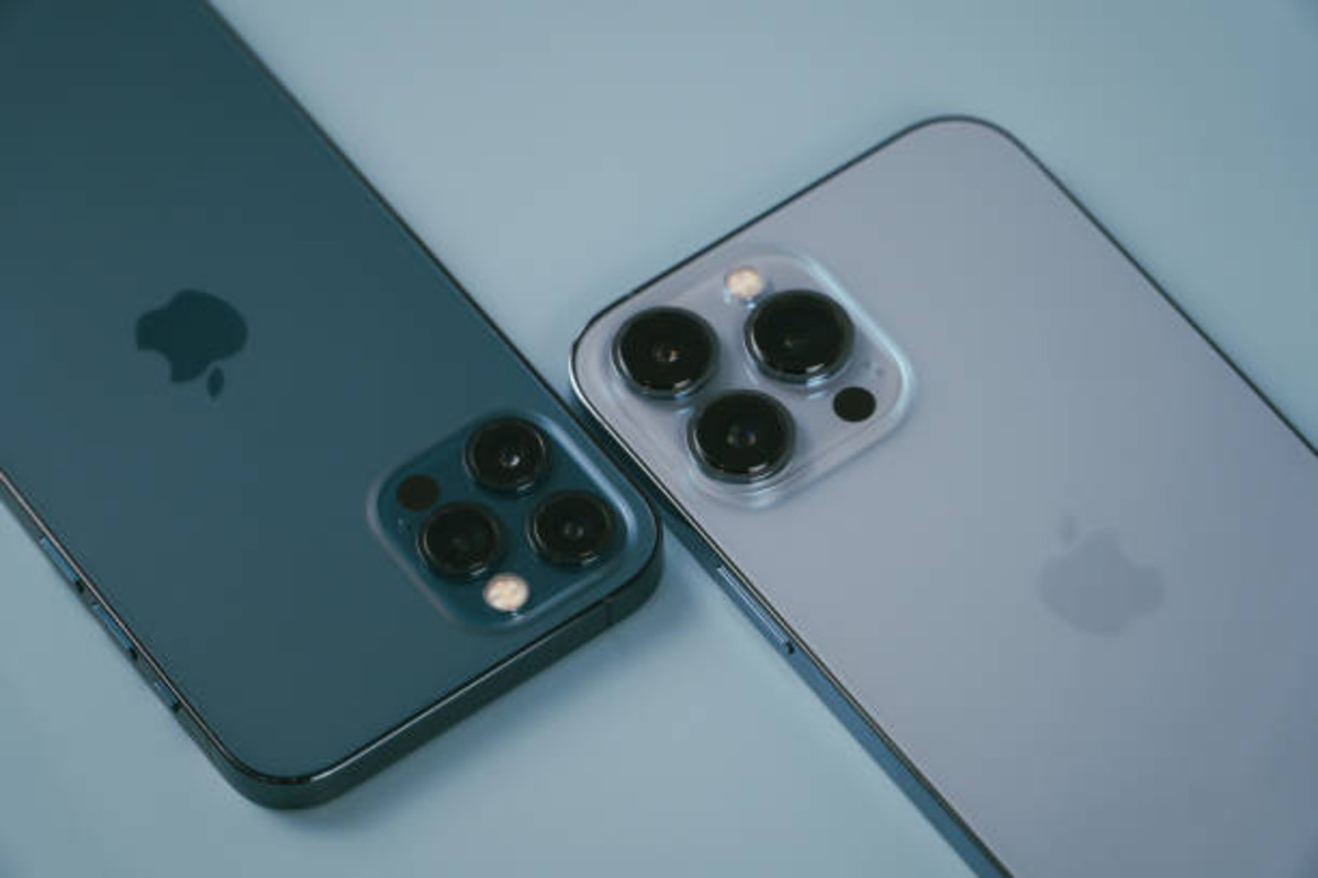 iPhone 13 Pro Max: Features and Price in Nigeria | EntsToday