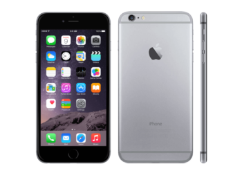 iPhone 6 Plus Price in Nigeria and Features