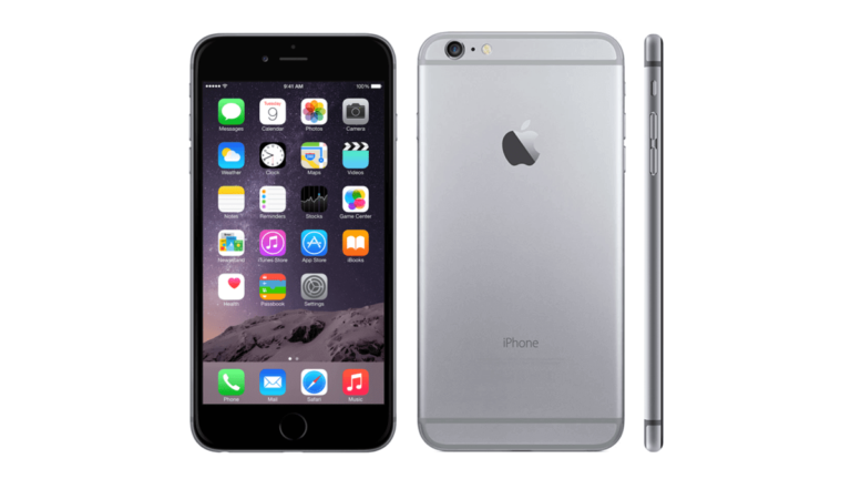 iPhone 6 Plus Price in Nigeria and Features