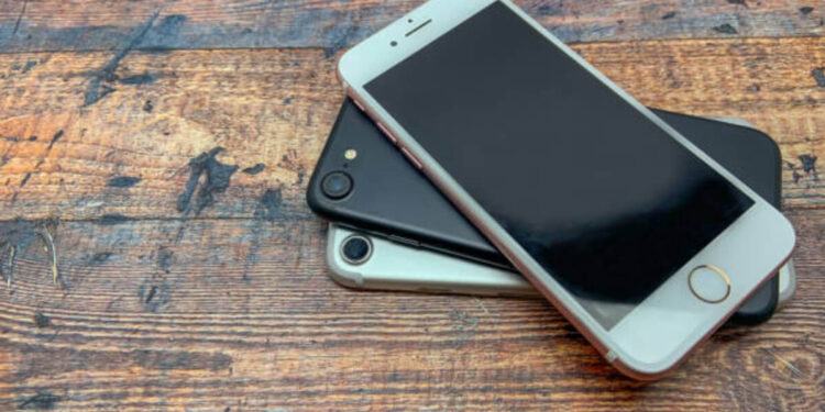 how much for iphone 7 in naira