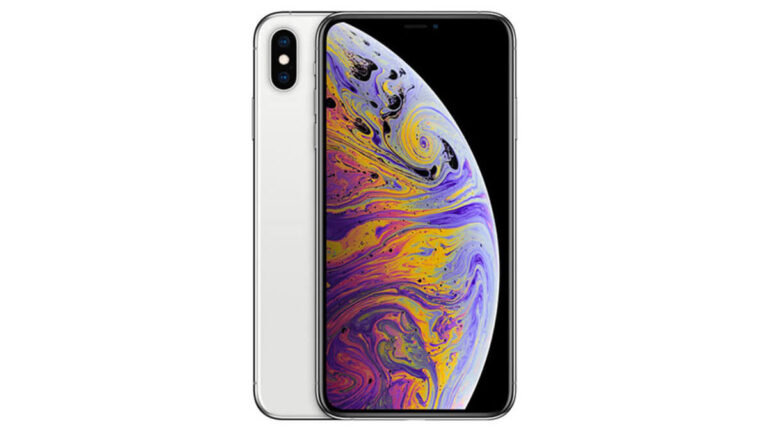 iPhone XS Max: Find Out the Features and Cost in Nigeria