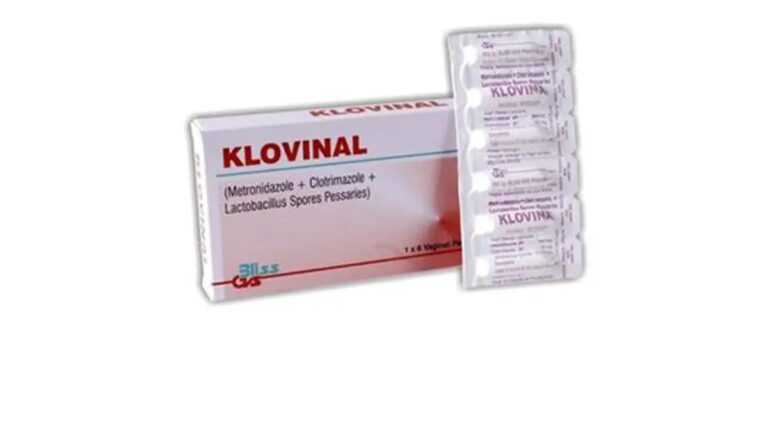 Affordable Feminine Care: How Much Does Klovinal Cost in Nigeria?