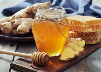How to use Ginger and Honey for Premature Ejaculation