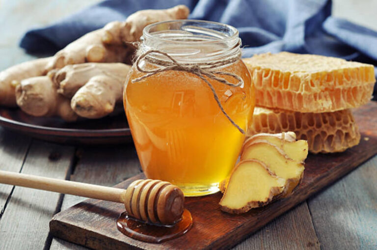 How to use Ginger and Honey for Premature Ejaculation