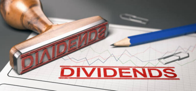 Stock Dividends Explained