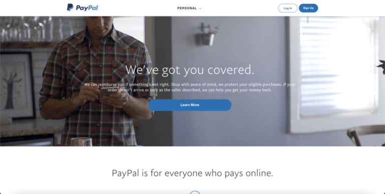 How to Create a Paypal Account in Nigeria