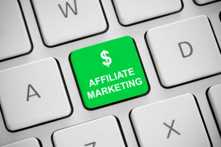 Starting Your Affiliate Marketing Journey with No Money