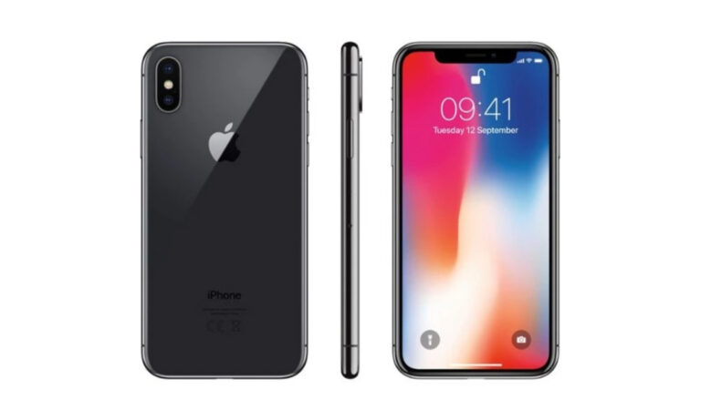 Apple iPhone X Price in Nigeria, Specs and Review