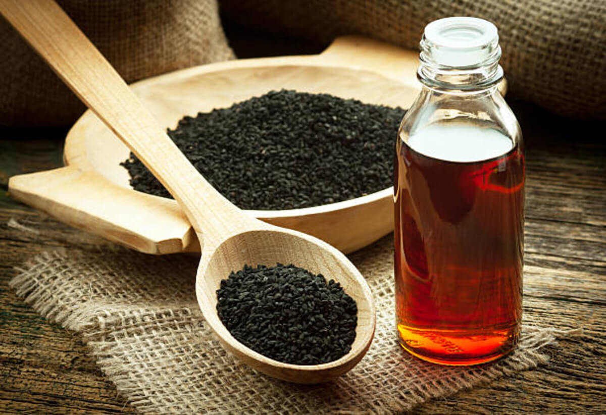 Health Benefits of Black Seed