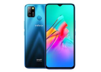 Infinix Smart 5 Price in Nigeria, Specs and Review