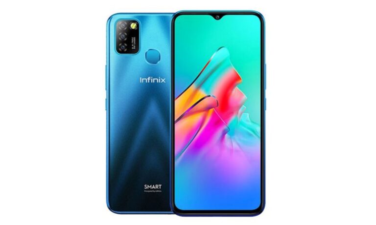 Infinix Smart 5 Price in Nigeria, Specs and Review