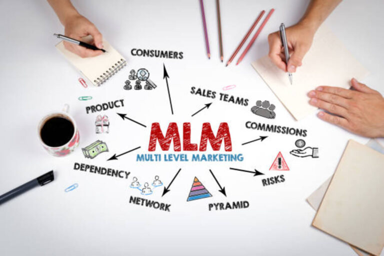 Multi-Level Marketing: All You Need to Know