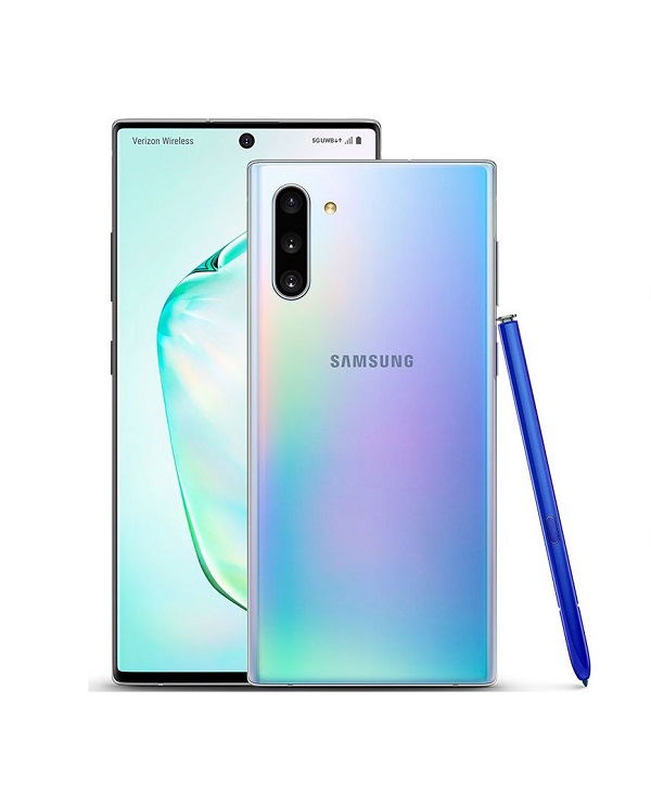 Samsung Galaxy Note 10 Plus Price in Nigeria, Specs and Review