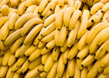 11 Hidden Health Benefits of Bananas