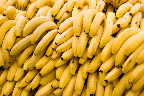 11 Hidden Health Benefits of Bananas