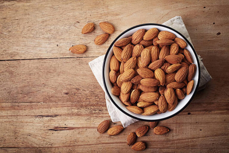13 Unpopular Health Benefits of Almonds