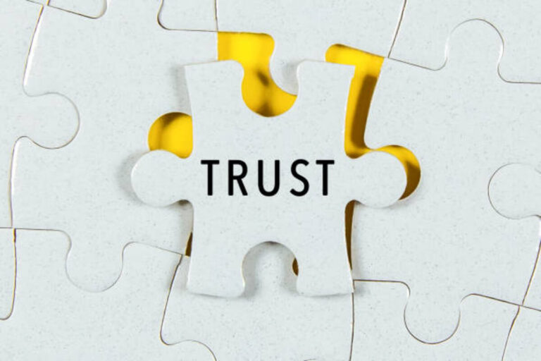 50 Trust Formats for Clients and Lovers to build Unshakable Trust