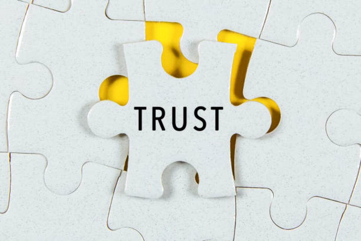 50 Trust Formats for Clients and Lovers to build Unshakable Trust