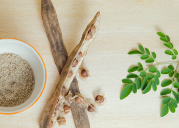 9 Powerful Health Benefits of Moringa Seeds