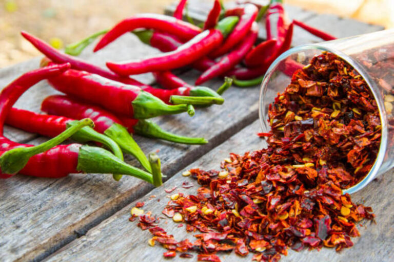 4 Unpopular Health Benefits of Cayenne Pepper (Shombo)