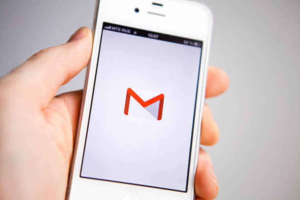 How to Create a Gmail Account